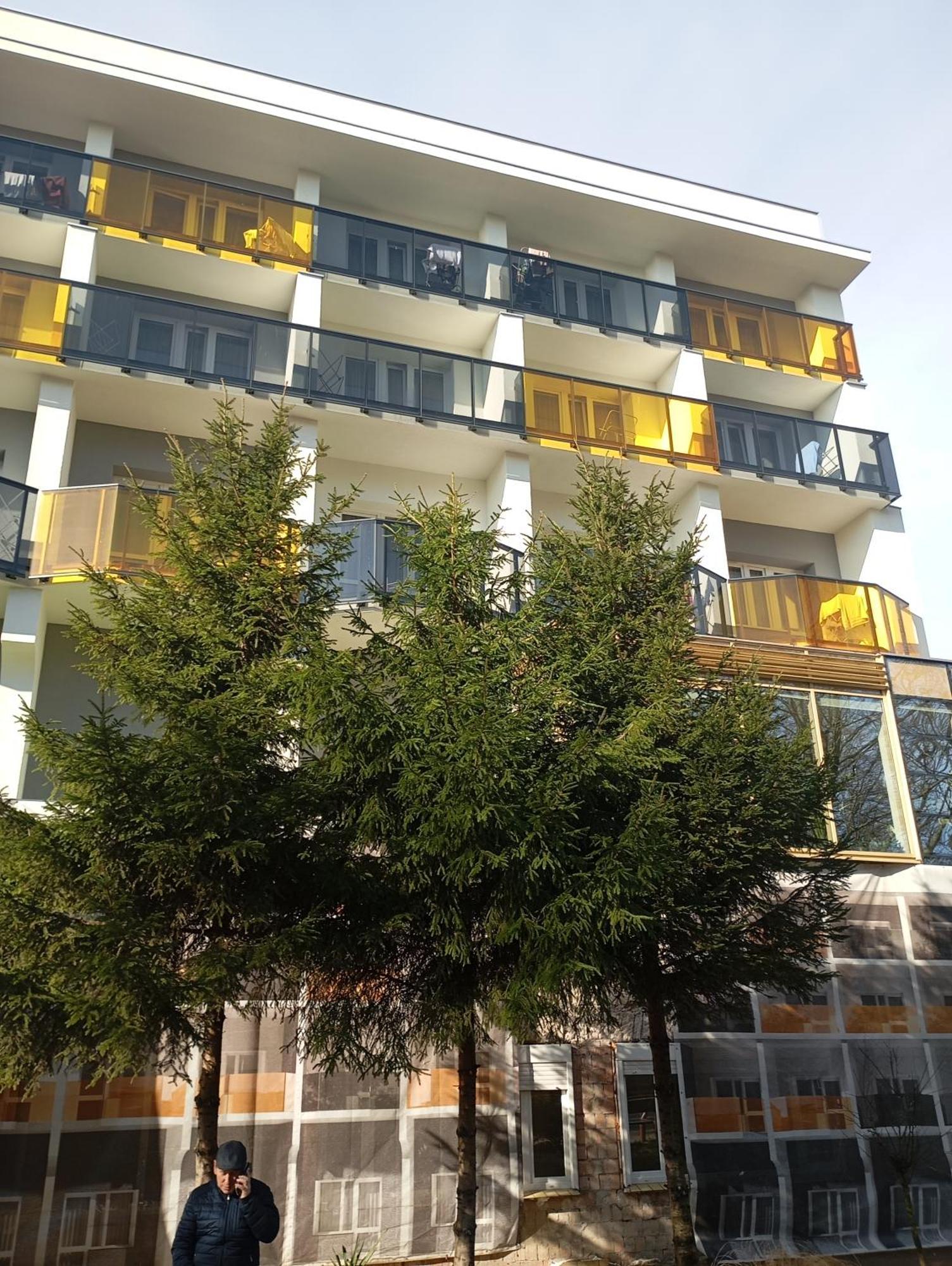 Aparthotel Niwa 1 - 3000 Kolobrzeg